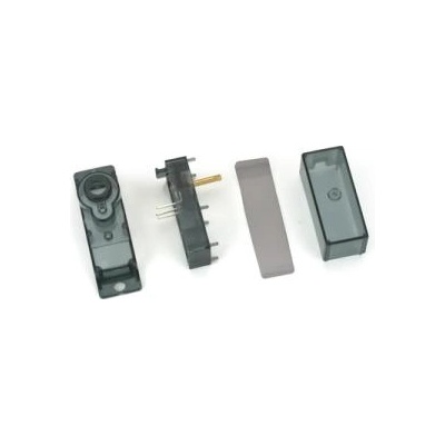 E-Flite Серво E-flite S60 - кутия