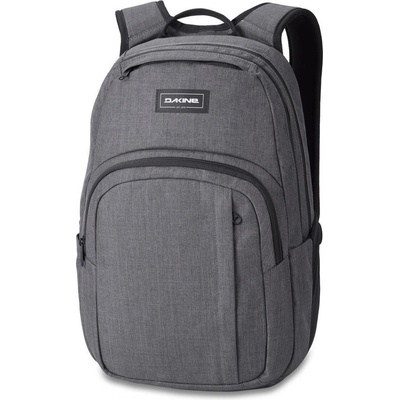 Dakine Campus M tmavo sivá 25 l