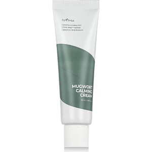 Isntree Mugwort Calming Cream 50 ml Лосион за тяло