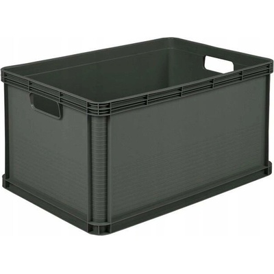 KEEEPER Eurobox - ROBERT Objem: 45 l, Barva: grafit