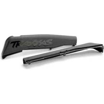 Traxxas страничен капак на шасито (L+P): Jato