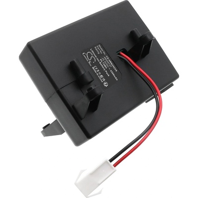 Cameron Sino Батерия за Hoover ATN252LI 011, UNP252A 001, Candy Hoover Haier и други, 2500 mAh, Li-Ion (CS-HRN252VX)