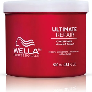 Wella Ultimate Repair Deep Conditioner 500 ml - parfimo
