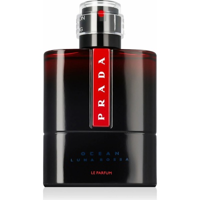 Prada Luna Rossa Ocean Eau de Parfum parfum pánsky 100 ml plnitelný flakón