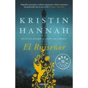 El ruisenor / The Nightingale | Kristin Hannah (ISBN: 9788466338400)