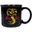 Stor Чаша Stor Television: Cobra Kai - Cobra, 400 ml (89915)