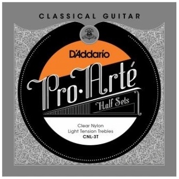 D'Addario CNL-3T