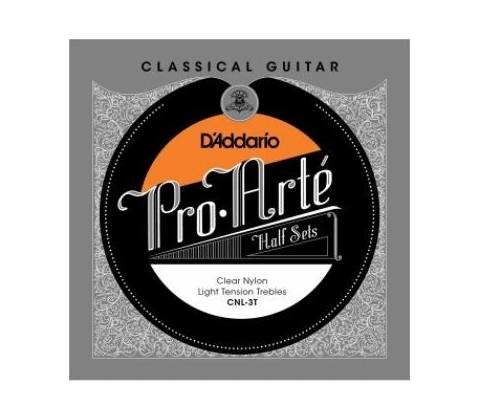 D'Addario CNL-3T