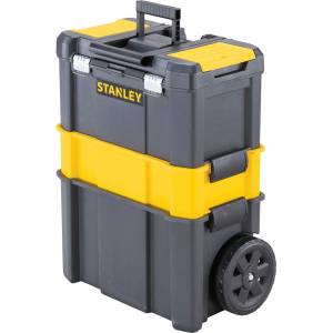 STANLEY Куфар за инструменти на колела Stanley - Essential, STST1-80151 (STST1-80151)