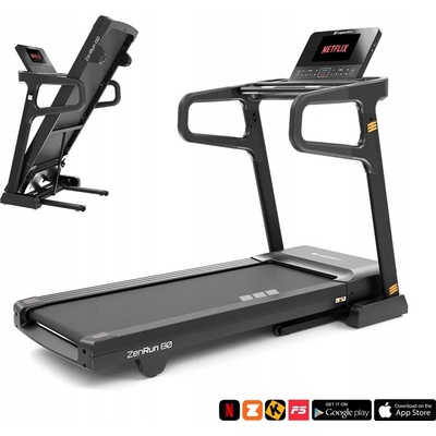 inSPORTline ZenRun 80