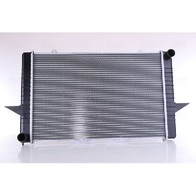 Chladič motora NISSENS 65536A