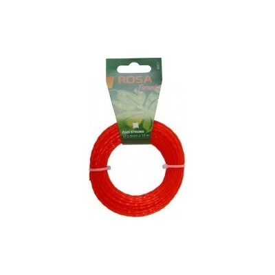 Struna 2.0/15m twist