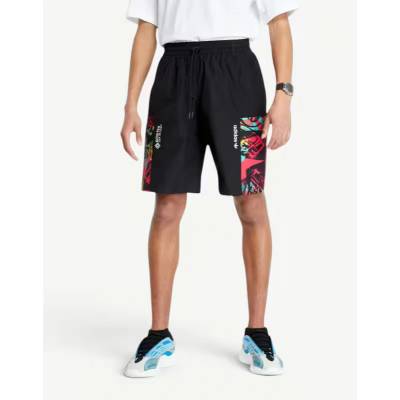 Adidas Adventure Gore-Tex Shorts Black