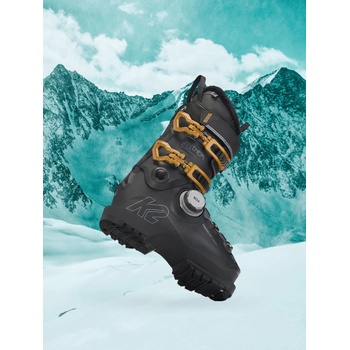 K2 Anthem 85 BOA 25/26