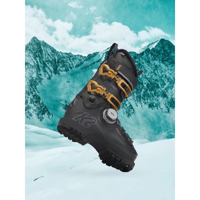 K2 Anthem 85 BOA 25/26