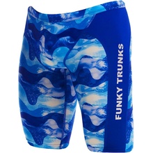 Funky Trunks Dive In Training Jammers