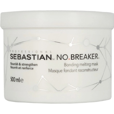 Sebastian Professional No.Breaker Bonding Melting Mask 500 ml