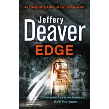 Edge - Jeffery Deaver