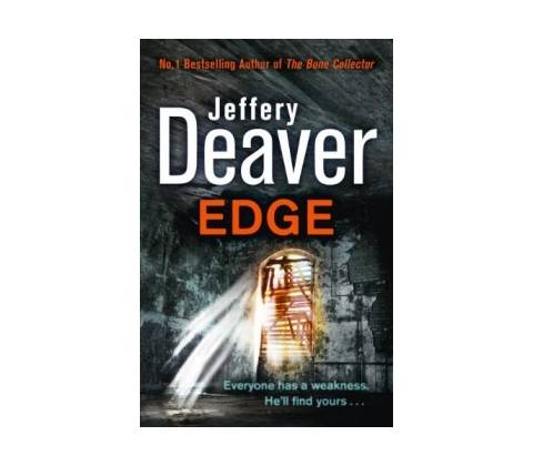 Edge - Jeffery Deaver