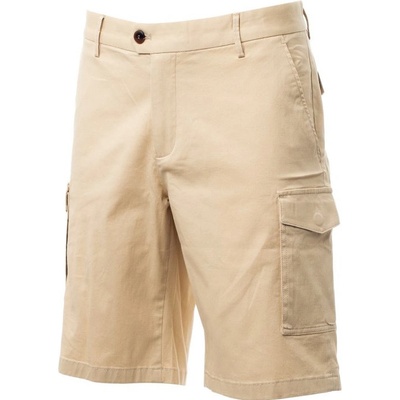 Payper MAJOR SHORTS Krátke nohavice Sand
