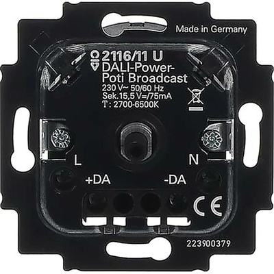 Busch-Jaeger viacfarebná 2CKA006599A3026