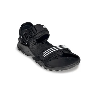 adidas Сандали Terrex Cyprex Ultra DLX Sandals HP8651 Черен (Terrex Cyprex Ultra DLX Sandals HP8651)