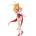 Banpresto Статуетка Banpresto Animation: 2.5 Dimensional Seduction - Liliel (Glitter&Glamours) (Bunny Style), 22 cm (BP29595P)