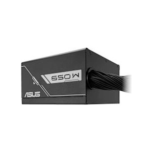 ASUS Prime 650W 80 PLUS Bronze