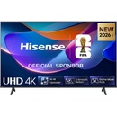 Hisense 58A6S