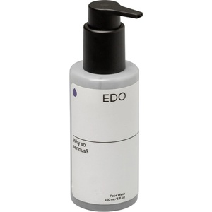 EDO Why so serious? Face Wash 150 ml