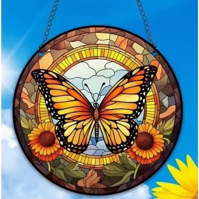 Izmael Slunce Butterfly/Typ7