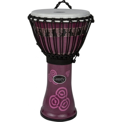 Gewa Djembe Liberty Series Rope Tuned R12
