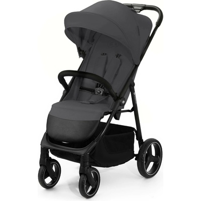 Kinderkraft Sport TRIG 3 šedá 2023