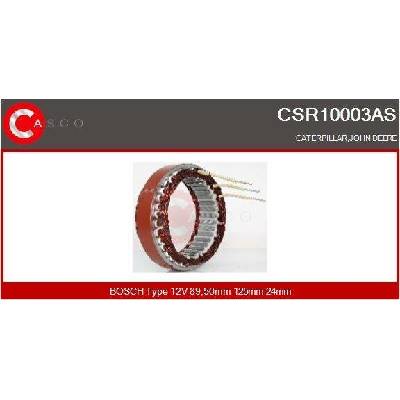 Stator, generátor CASCO CSR10003AS