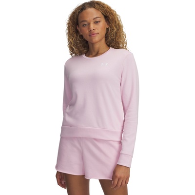 Under Armour Rival terry crew s