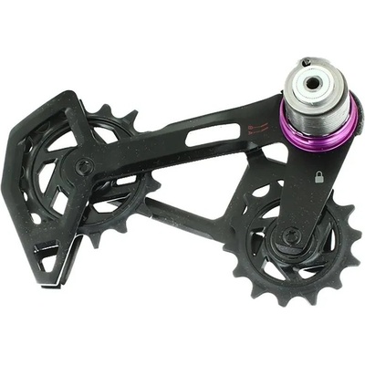Ramínko přehazovačky Sram X0 T-TYPE EAGLE AXS