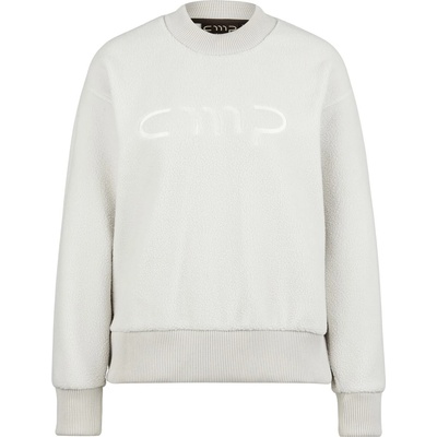 CMP Дамски пуловер CMP Women's Sweat Jumper - Bone (117-3496-0213)