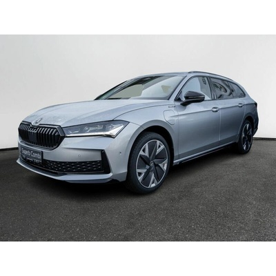 Skoda Superb Combi iV 1.5 TSI Sportline DSG 150 kW