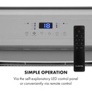 Image 6 of Klarstein Grandbreeze Eco 12K