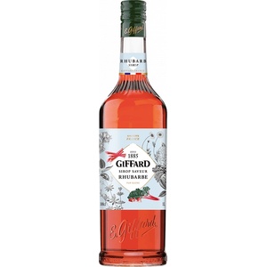 Giffard Сироп Ревен