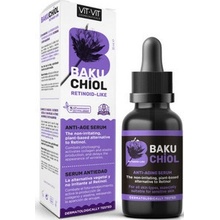 Diet Esthetic Bakuchiol Retinoid-like pleťové sérum proti stárnutí 30 ml