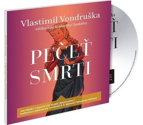 Pečeť smrti