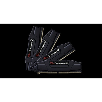 G.Skill RIPJAWSV DDR4 128GB 3200MHZ CL16 (4X32GB) F4-3200C16Q-128GVK