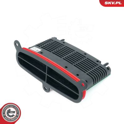 Riadiaca jednotka osvetlenia ESEN SKV 59SKV216