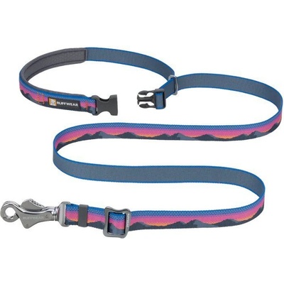 Ruffwear Crag EX Vodítko pro psy Alpine Dusk
