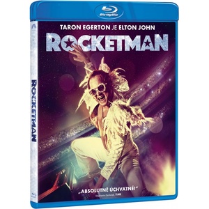 MagicBox Рокетмен - Blu-ray (029305)