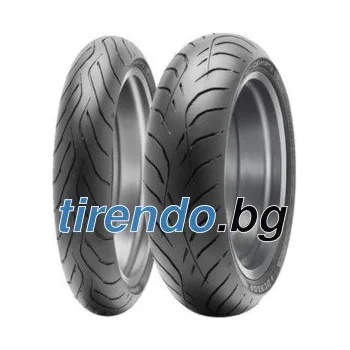 Dunlop Roadsmart IV ( 130/70 ZR17 TL (62W) Предно колело DOT2022 )