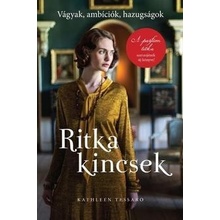 Ritka kincsek