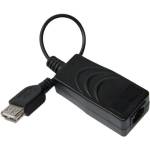 BCS bcs-utp-usb (set) usb удължител през utp кабел rj45 до 200м (bcs-utp-usb (set))