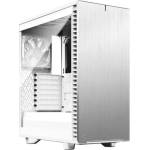 Fractal Design Define 7 Compact White TG Clear Tint (FD-C-DEF7C-04)